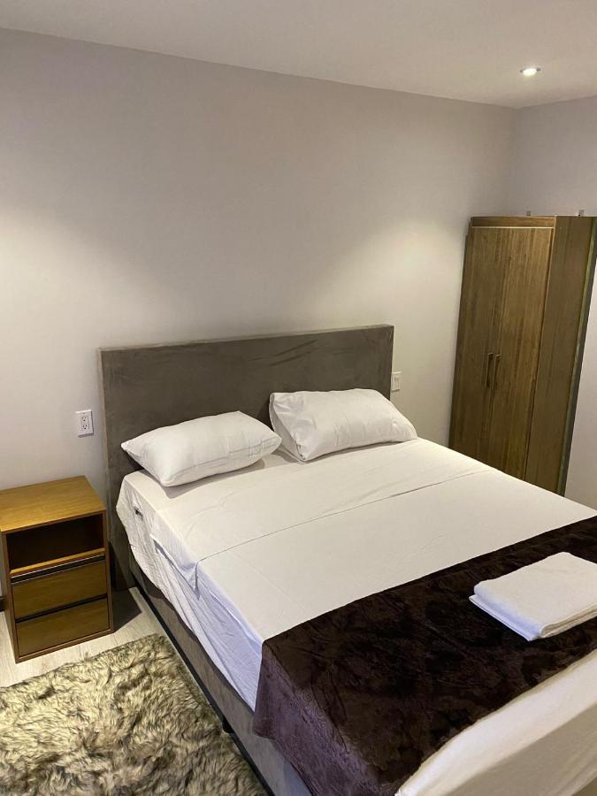 Hotel Ritzz Paramaribo Buitenkant foto