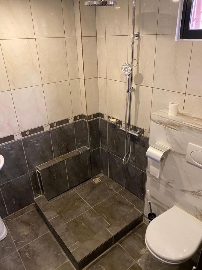 Hotel Ritzz Paramaribo Buitenkant foto